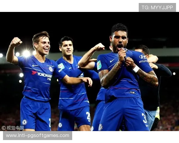 埃斯特旺携吉腾斯首发 切尔西迎战狼队力争联赛杯晋级