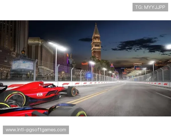 拉斯维加斯站练习赛夜间进行,车队适应灯光赛道与低温环境 拉斯维加斯站练习赛夜间进行,车队适应灯光赛道与低温环境