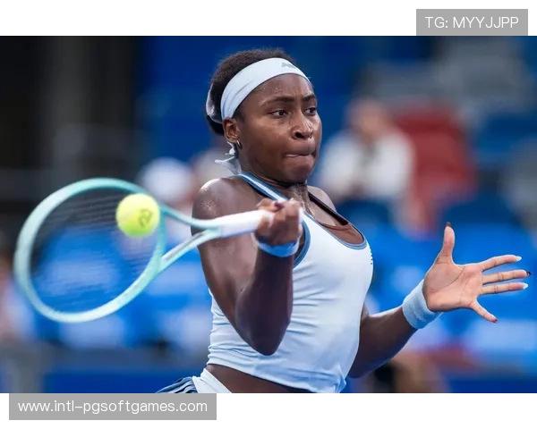 年终总决赛连续十年无人卫冕,高芙黯然出局 年终总决赛连续十年无人卫冕,高芙黯然出局